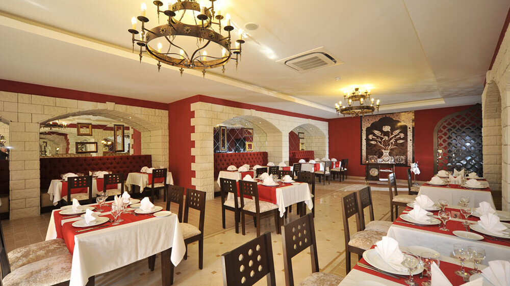 Seaden Corolla Hotel